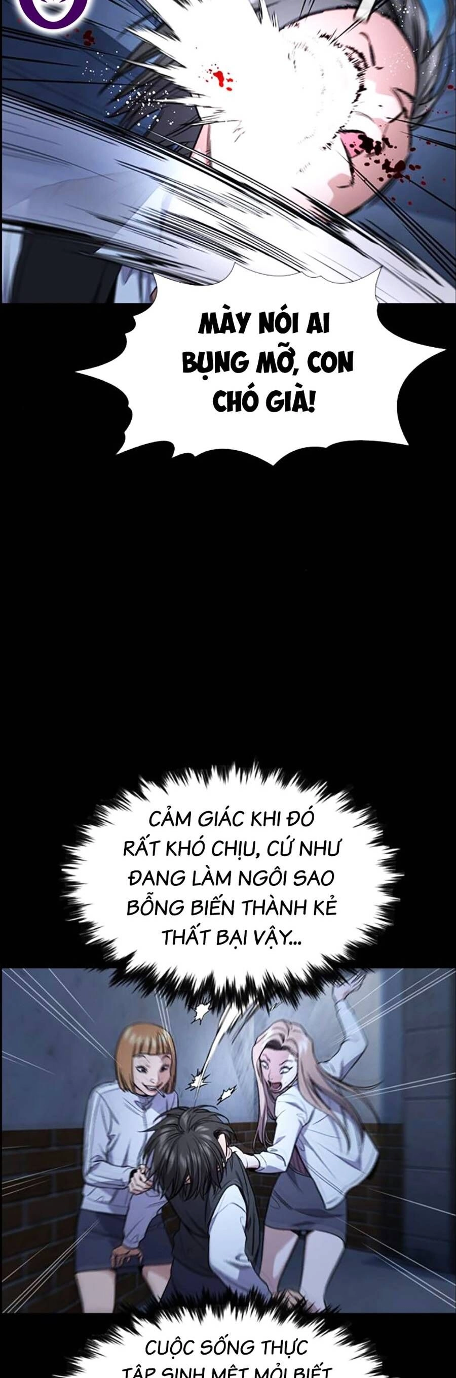 Giáo Dục Chân Chính Chapter 116 - 23