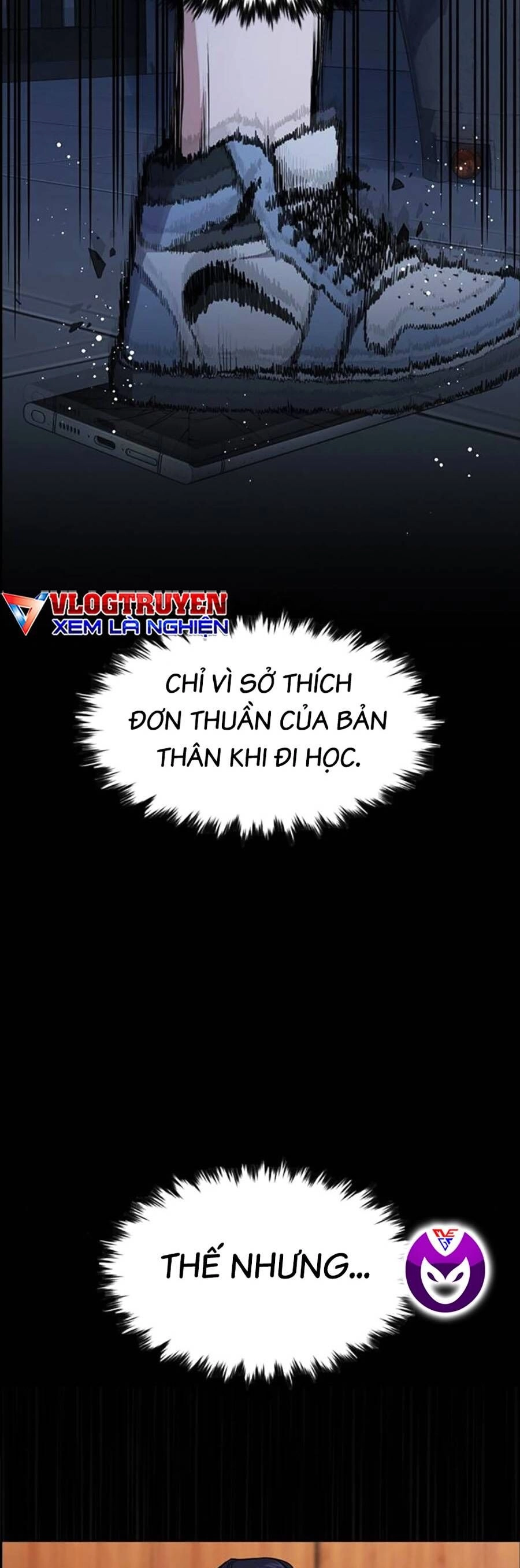 Giáo Dục Chân Chính Chapter 116 - 27