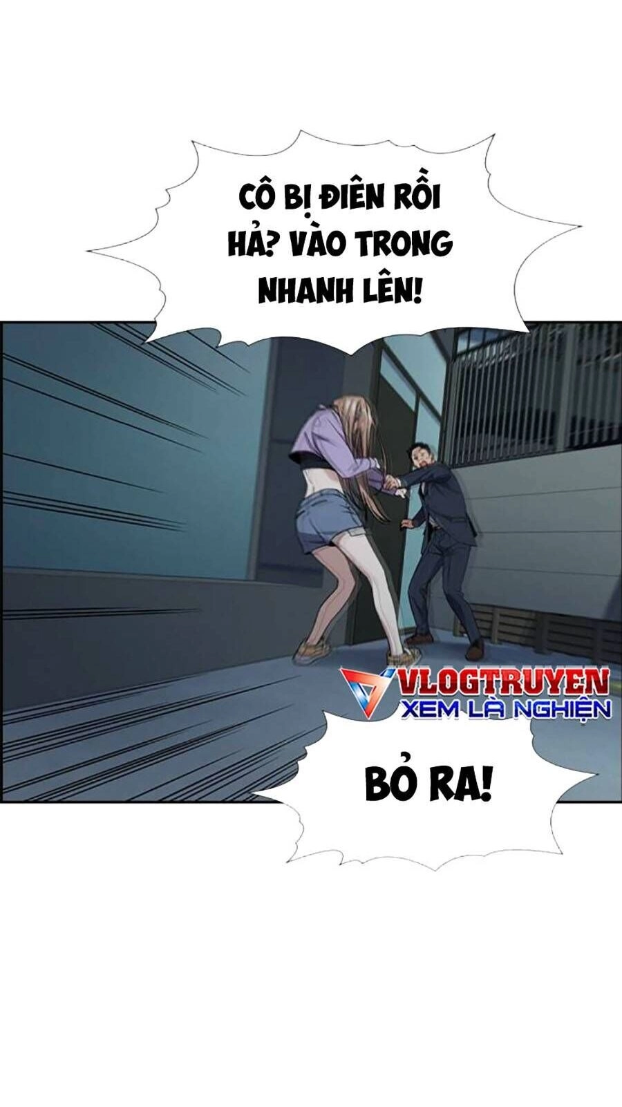 Giáo Dục Chân Chính Chapter 116 - 36