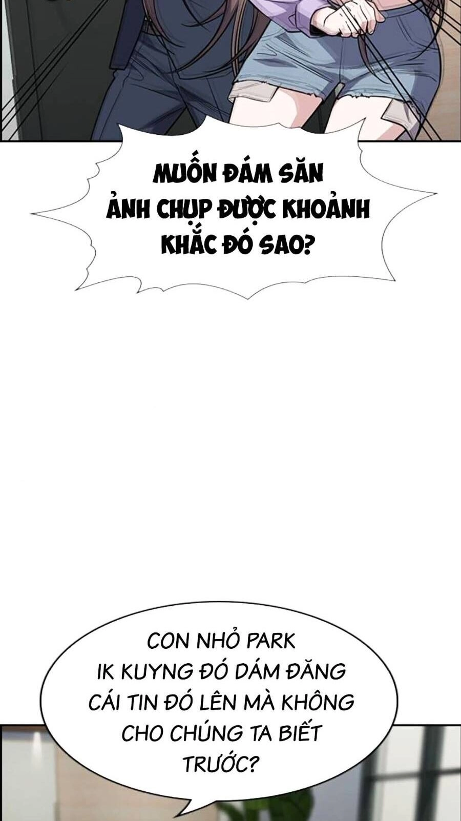 Giáo Dục Chân Chính Chapter 116 - 38