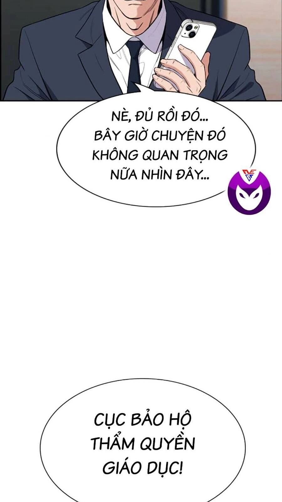 Giáo Dục Chân Chính Chapter 116 - 42