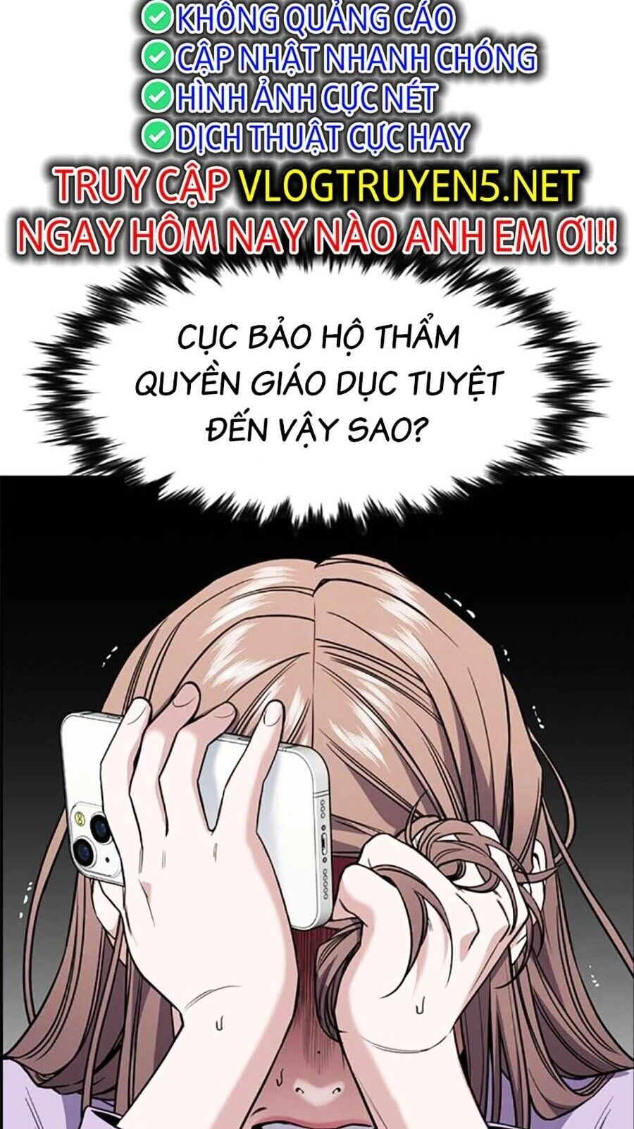 Giáo Dục Chân Chính Chapter 116 - 48