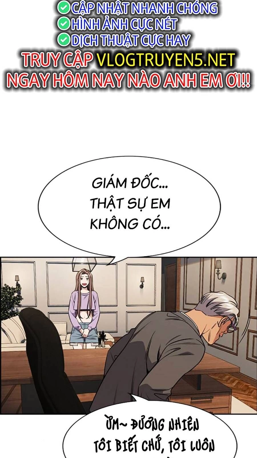 Giáo Dục Chân Chính Chapter 116 - 57