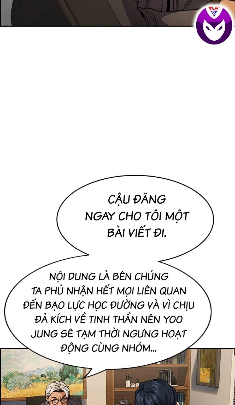 Giáo Dục Chân Chính Chapter 116 - 65