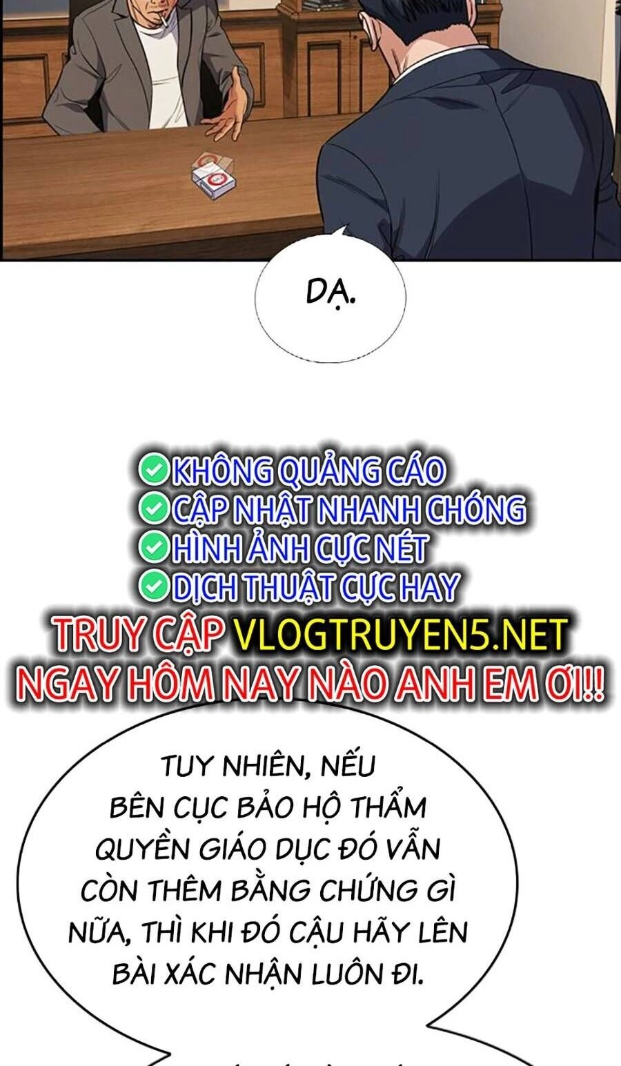 Giáo Dục Chân Chính Chapter 116 - 66