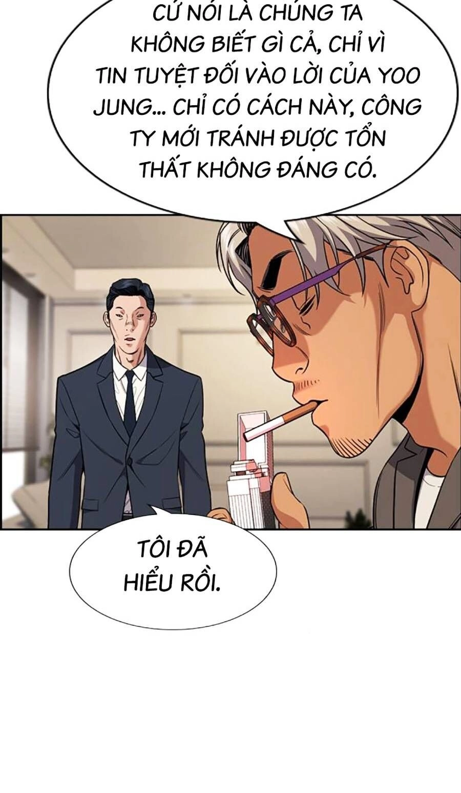 Giáo Dục Chân Chính Chapter 116 - 67