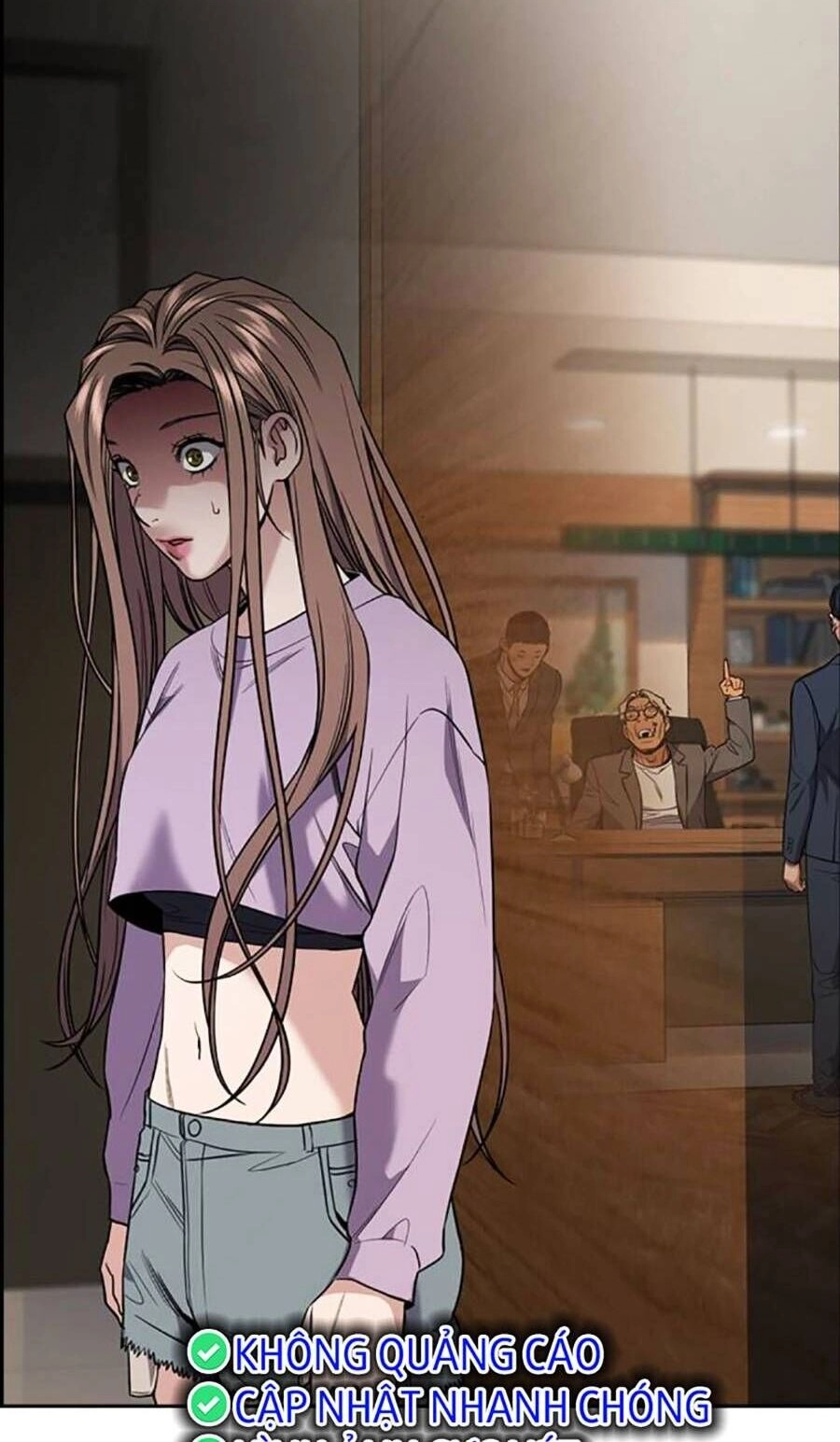 Giáo Dục Chân Chính Chapter 116 - 70