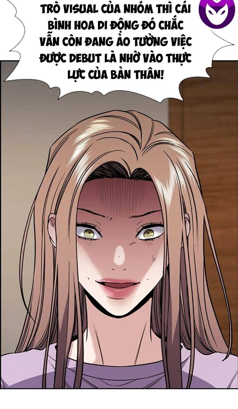 Giáo Dục Chân Chính Chapter 116 - 73