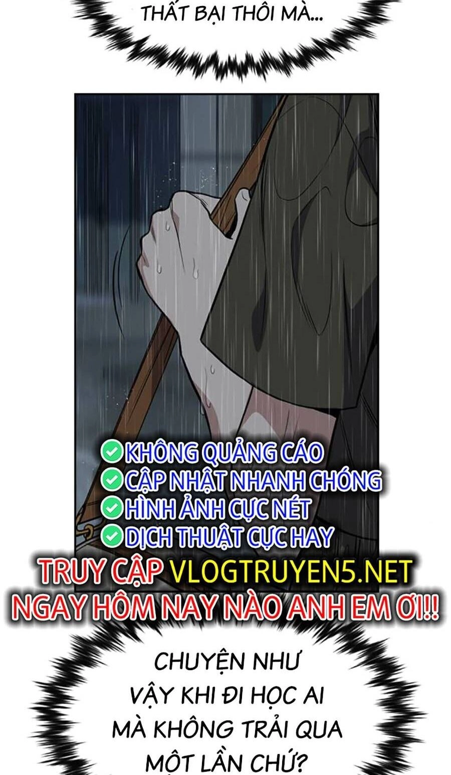 Giáo Dục Chân Chính Chapter 116 - 80