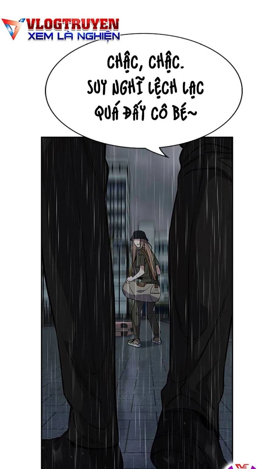 Giáo Dục Chân Chính Chapter 116 - 86