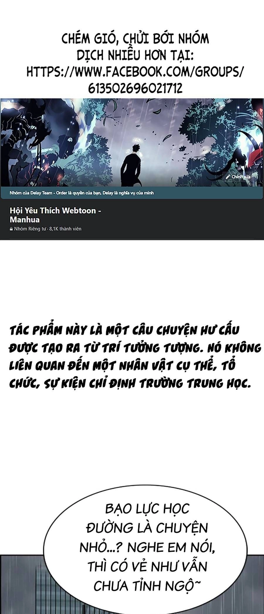 Giáo Dục Chân Chính Chapter 117 - 1