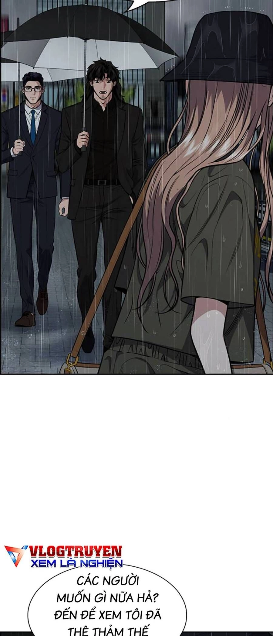 Giáo Dục Chân Chính Chapter 117 - 2