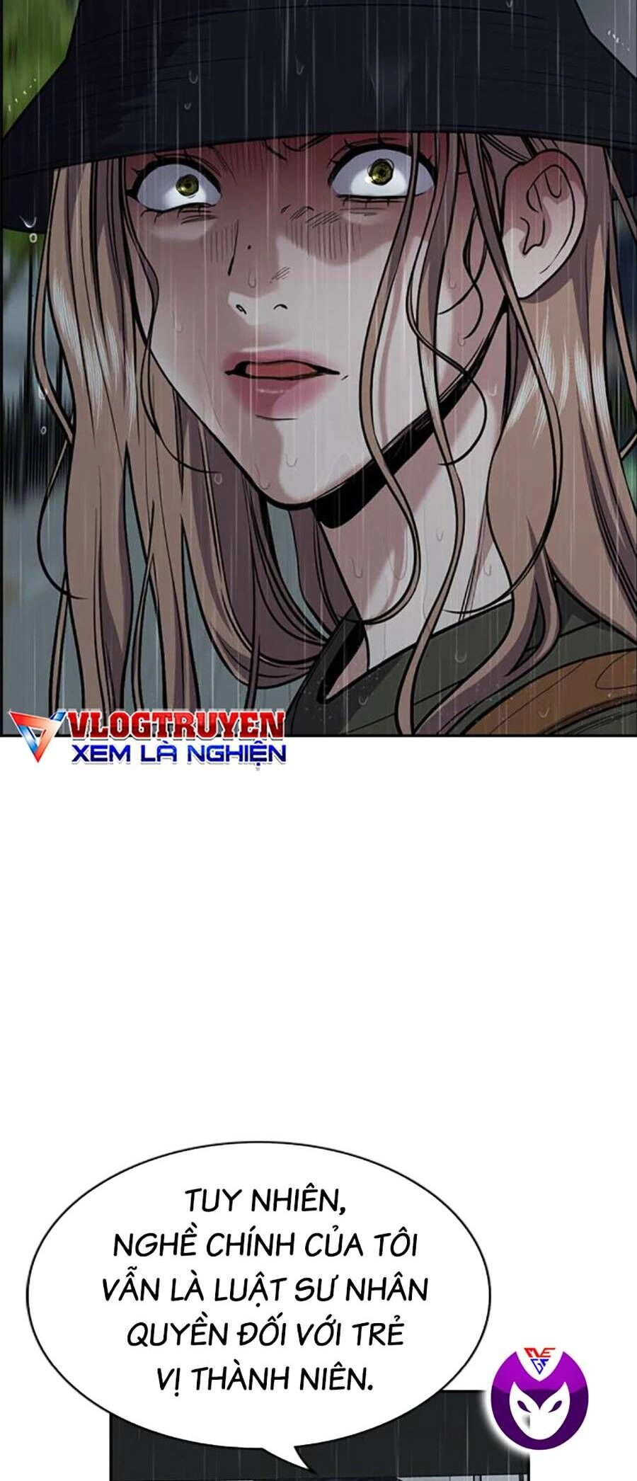 Giáo Dục Chân Chính Chapter 117 - 6