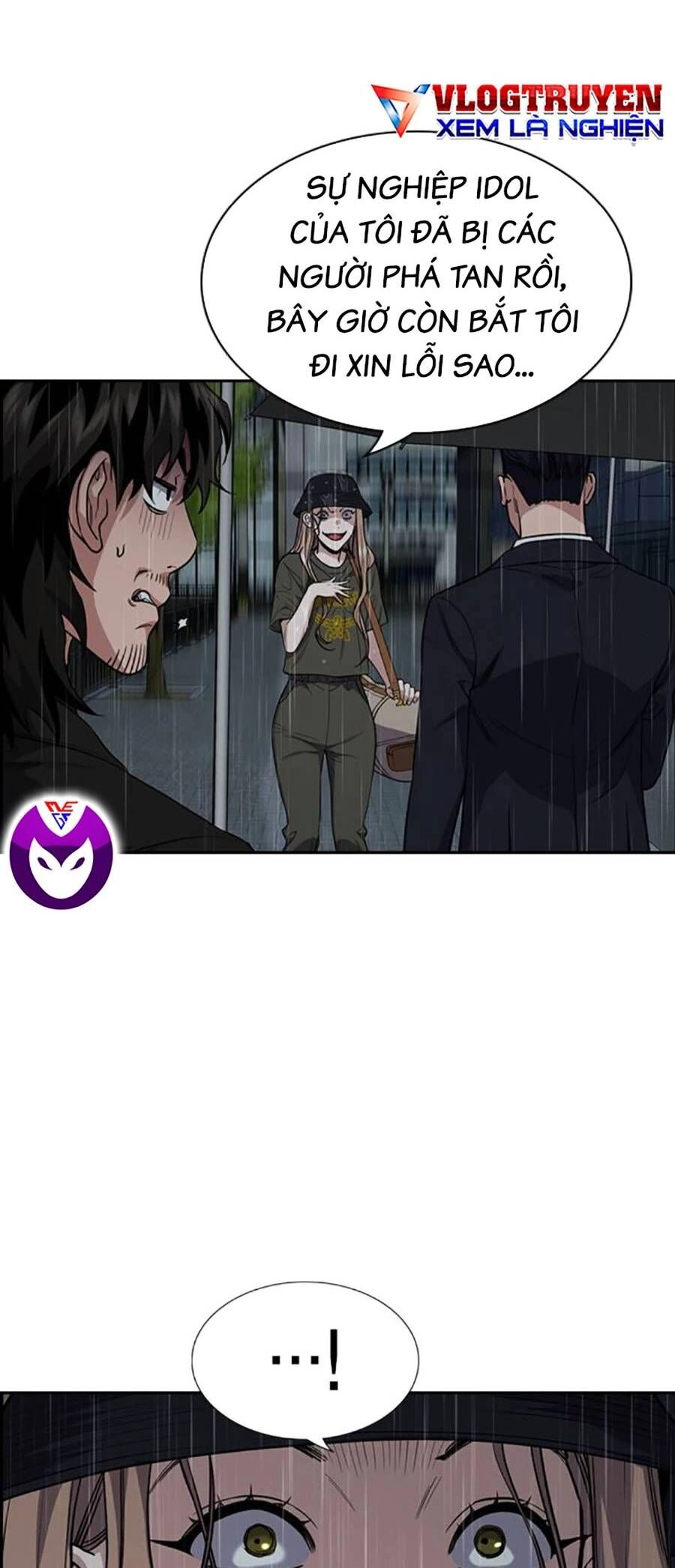 Giáo Dục Chân Chính Chapter 117 - 10