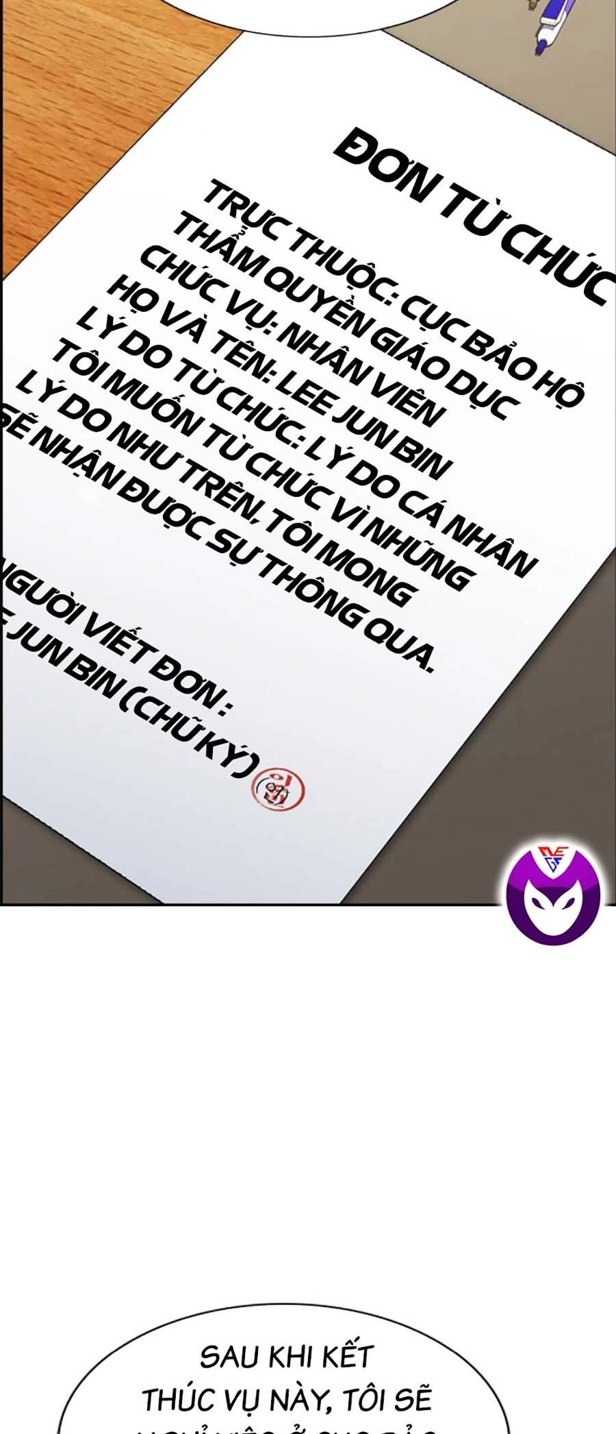 Giáo Dục Chân Chính Chapter 117 - 17