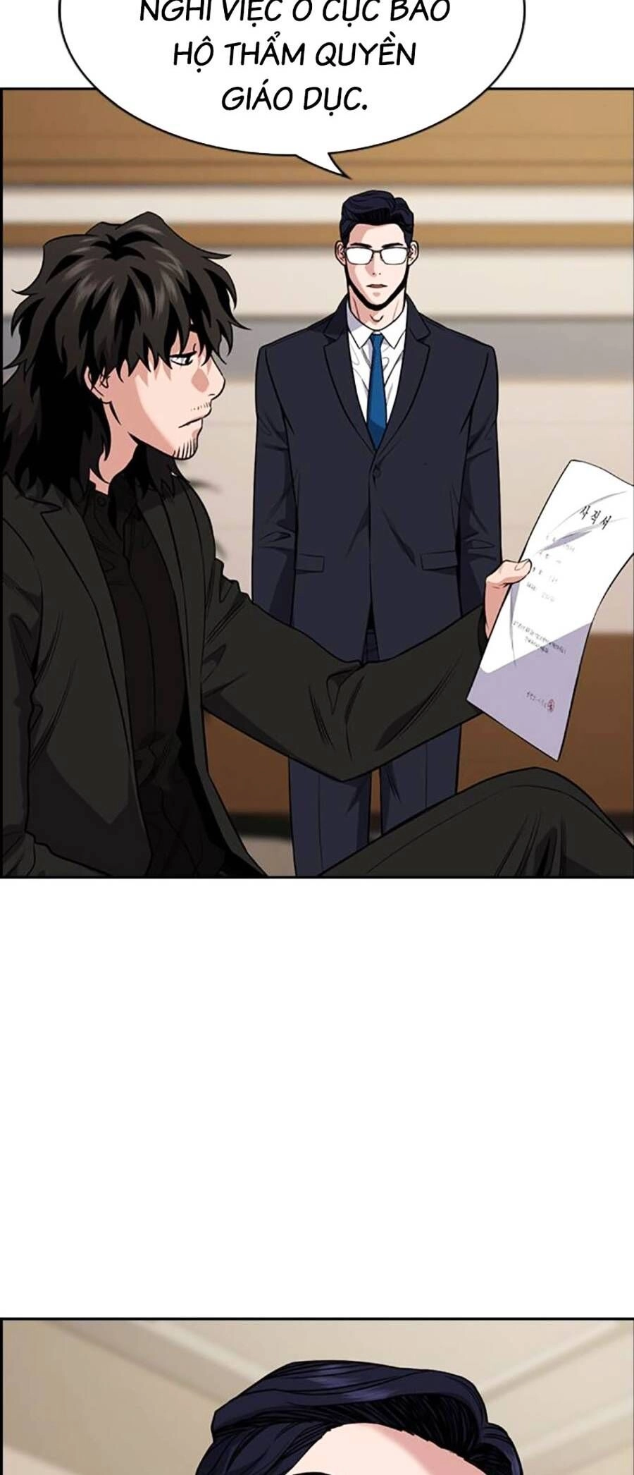 Giáo Dục Chân Chính Chapter 117 - 18