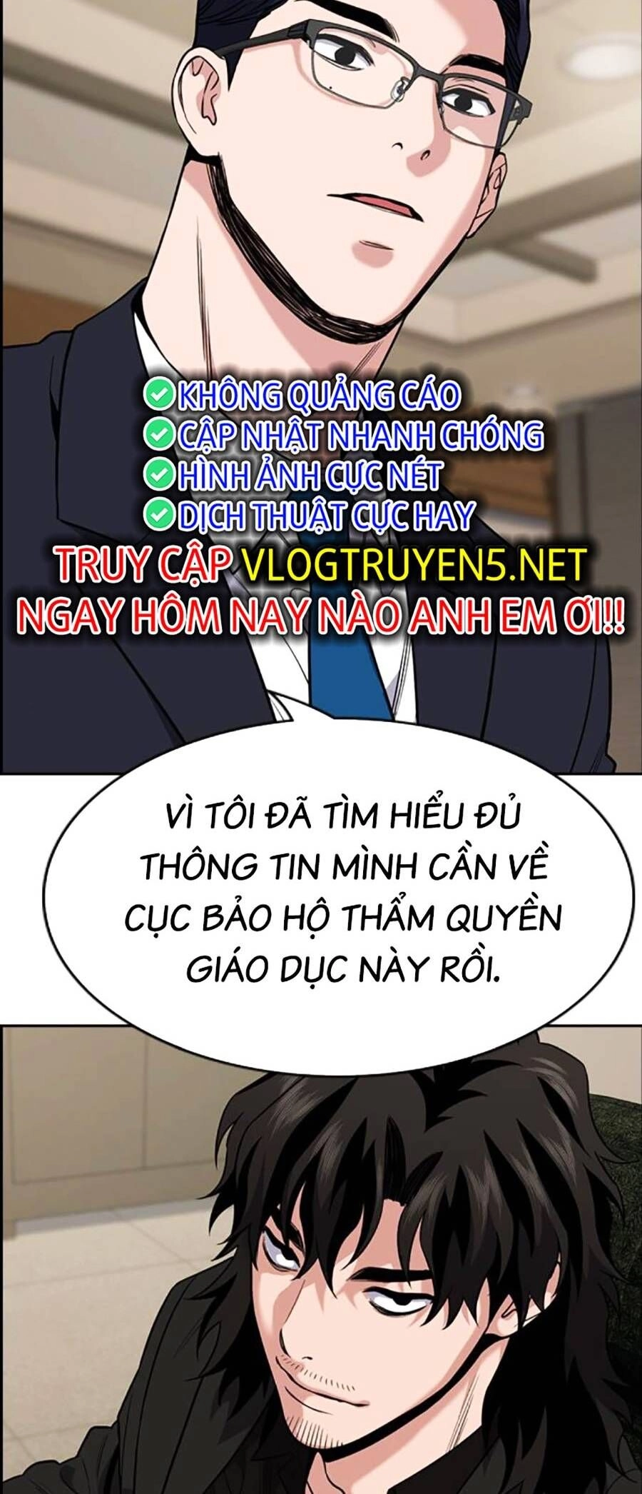 Giáo Dục Chân Chính Chapter 117 - 19