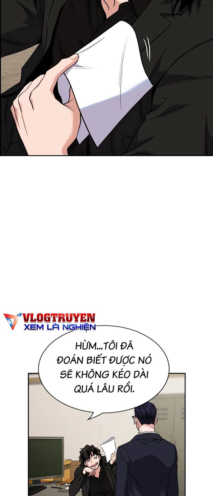 Giáo Dục Chân Chính Chapter 117 - 20