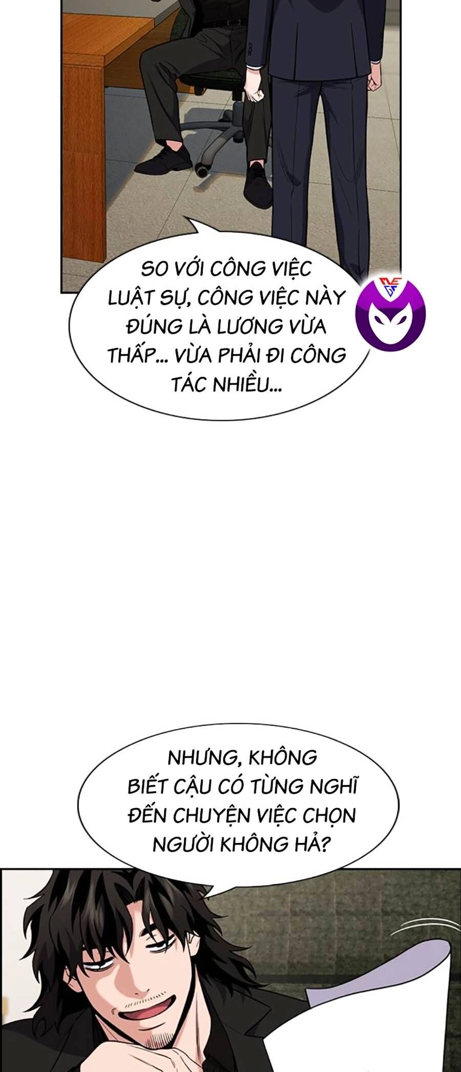 Giáo Dục Chân Chính Chapter 117 - 21