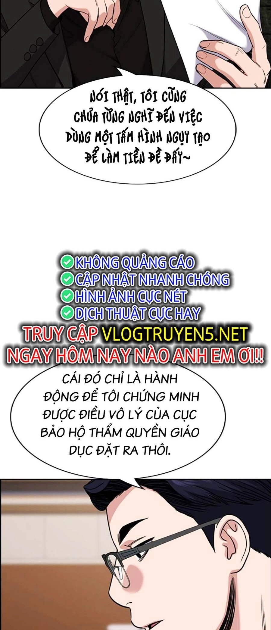 Giáo Dục Chân Chính Chapter 117 - 22