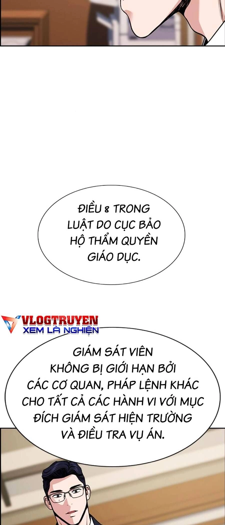 Giáo Dục Chân Chính Chapter 117 - 23
