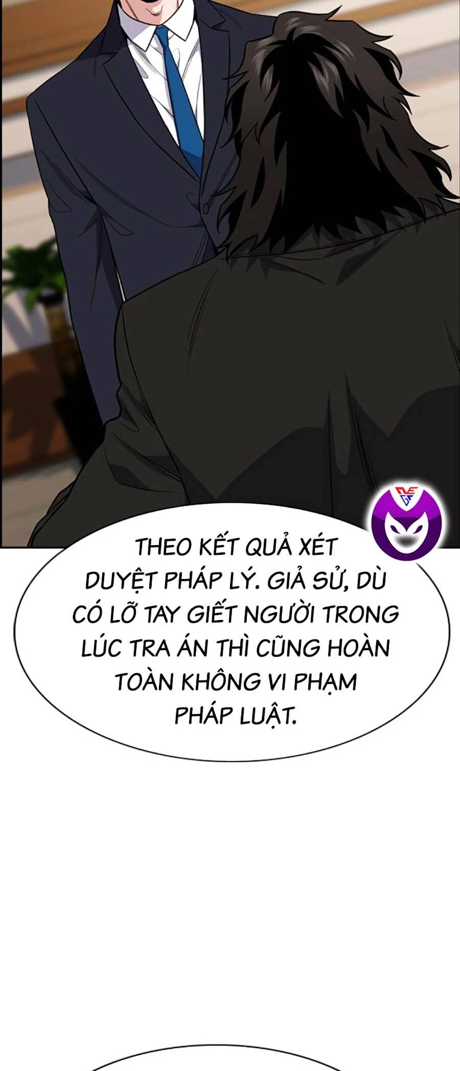 Giáo Dục Chân Chính Chapter 117 - 24