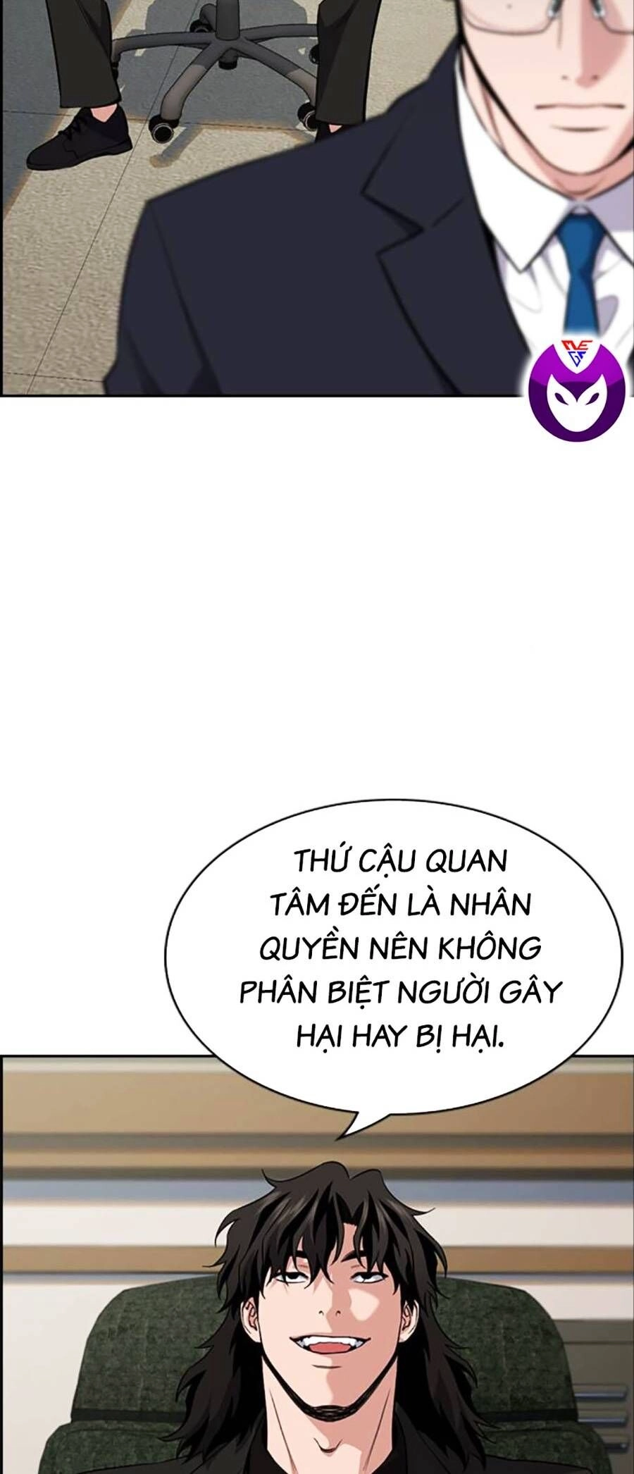 Giáo Dục Chân Chính Chapter 117 - 28