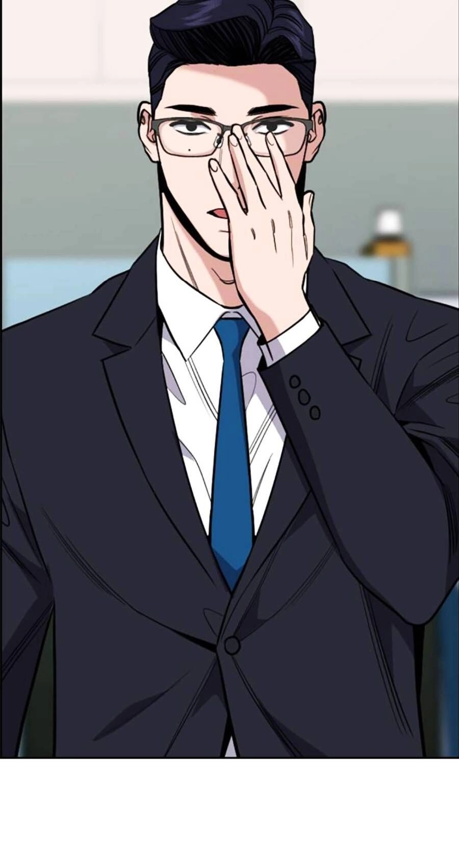 Giáo Dục Chân Chính Chapter 117 - 35