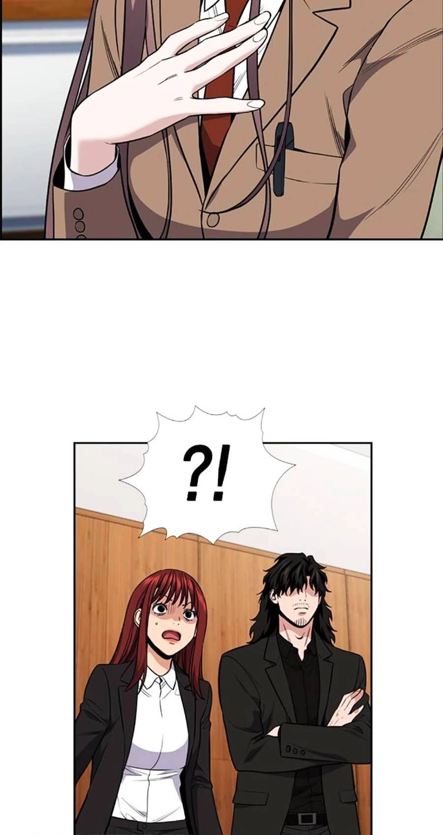 Giáo Dục Chân Chính Chapter 117 - 41