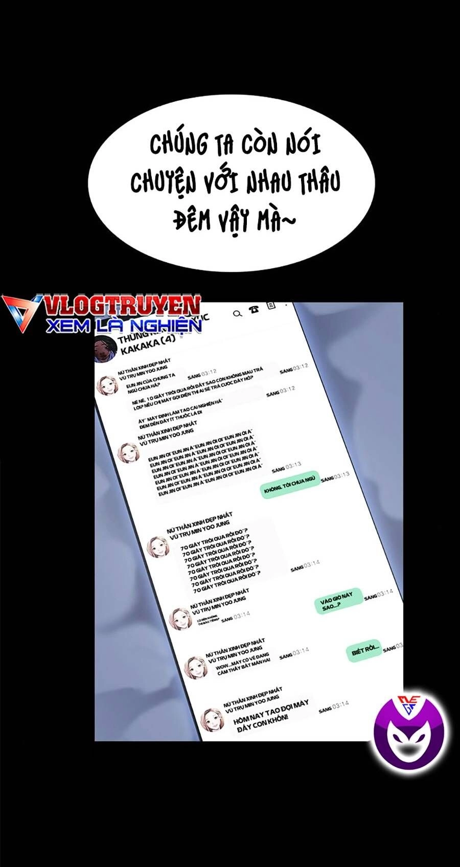 Giáo Dục Chân Chính Chapter 117 - 50