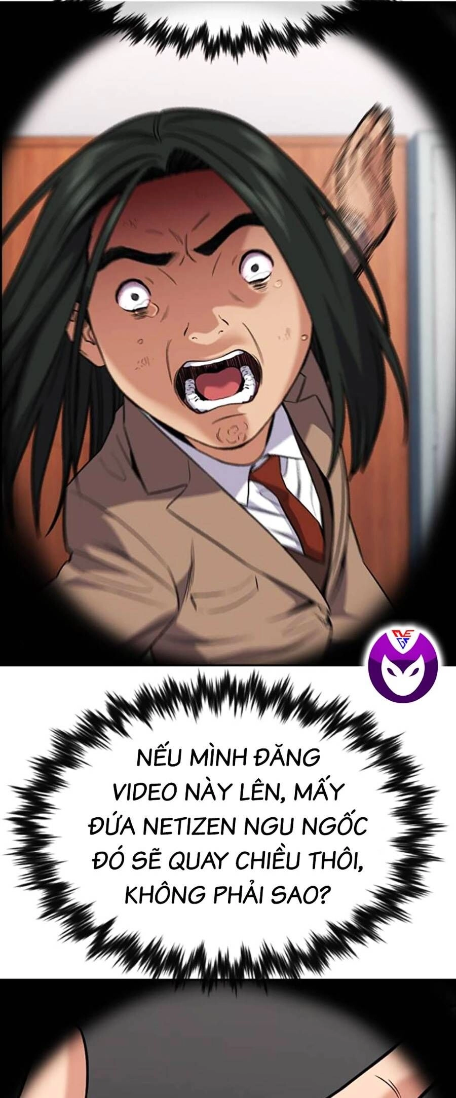 Giáo Dục Chân Chính Chapter 117 - 63