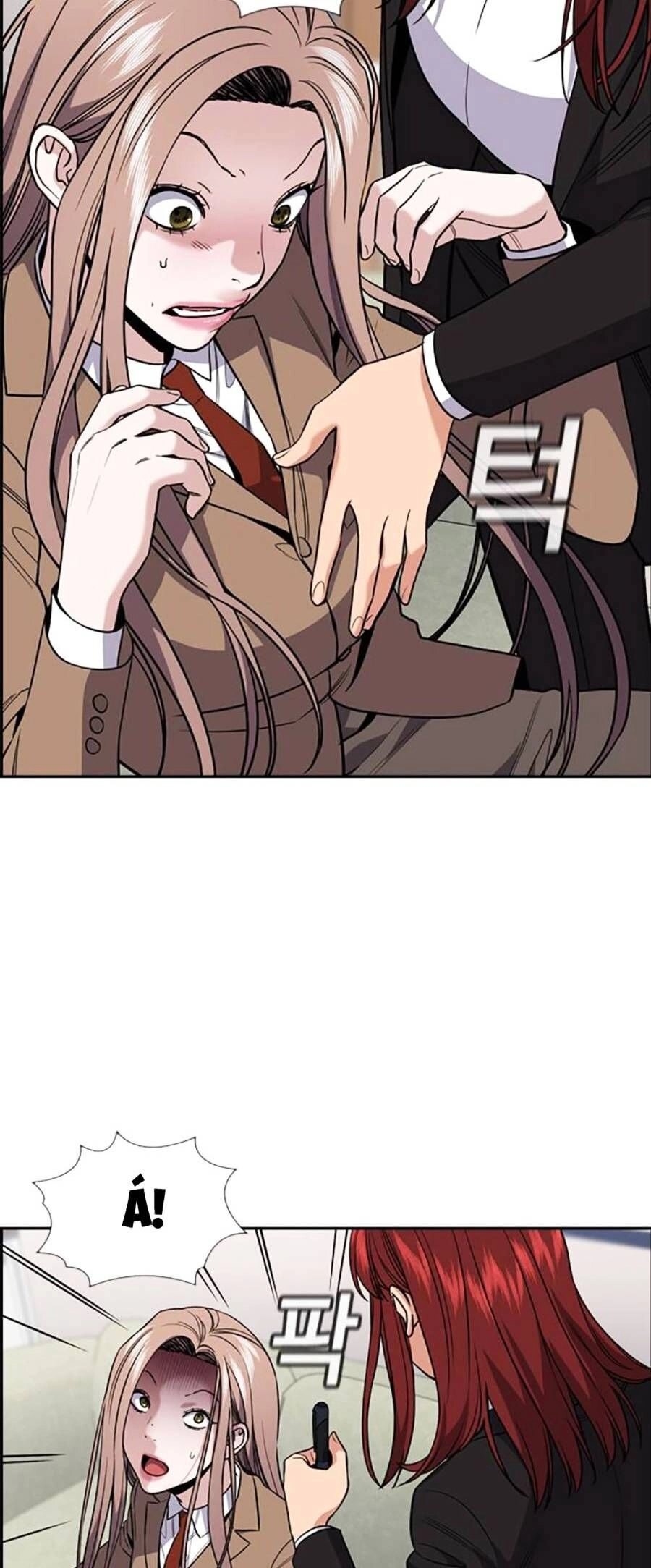 Giáo Dục Chân Chính Chapter 117 - 65