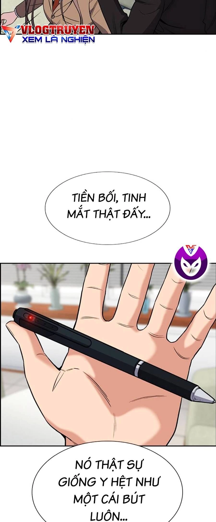 Giáo Dục Chân Chính Chapter 117 - 66