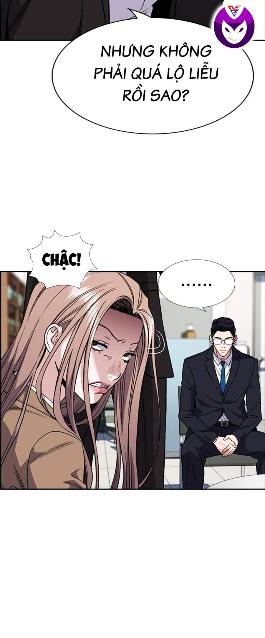 Giáo Dục Chân Chính Chapter 117 - 68