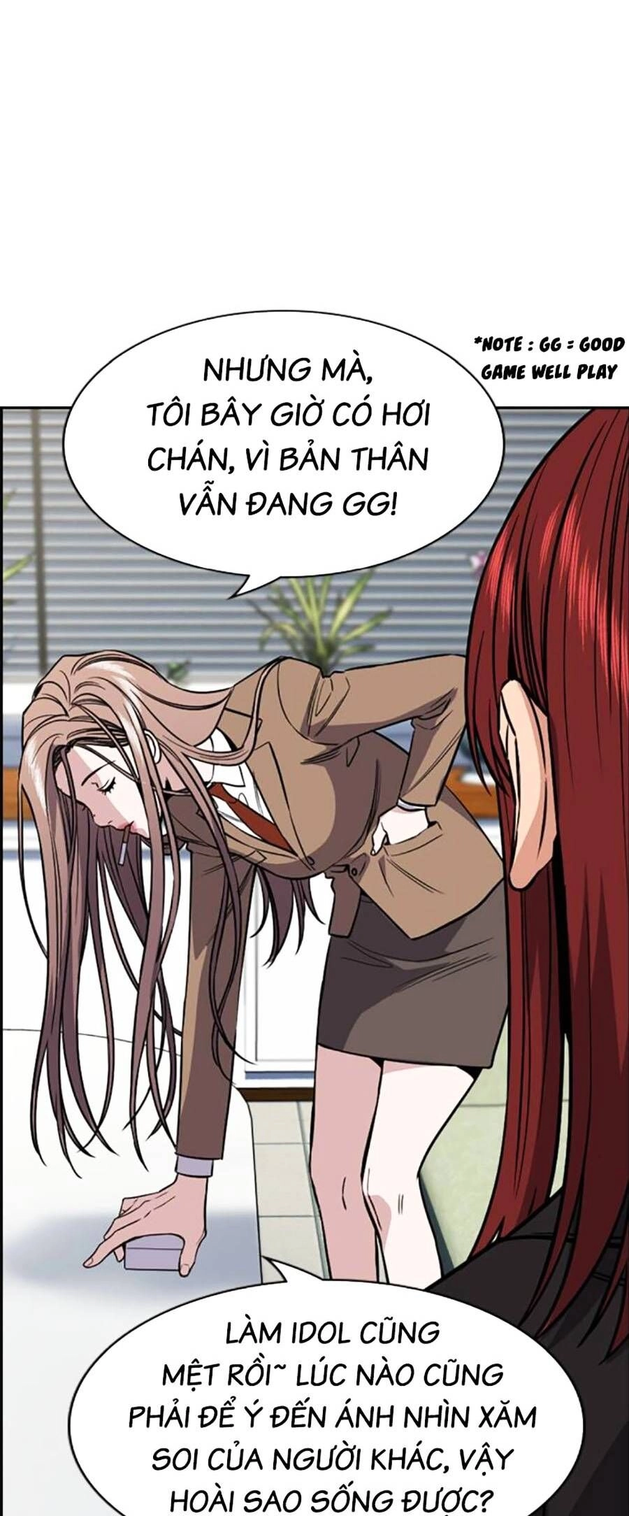 Giáo Dục Chân Chính Chapter 117 - 75