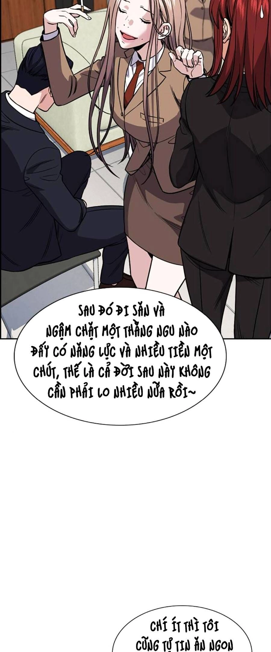 Giáo Dục Chân Chính Chapter 117 - 78