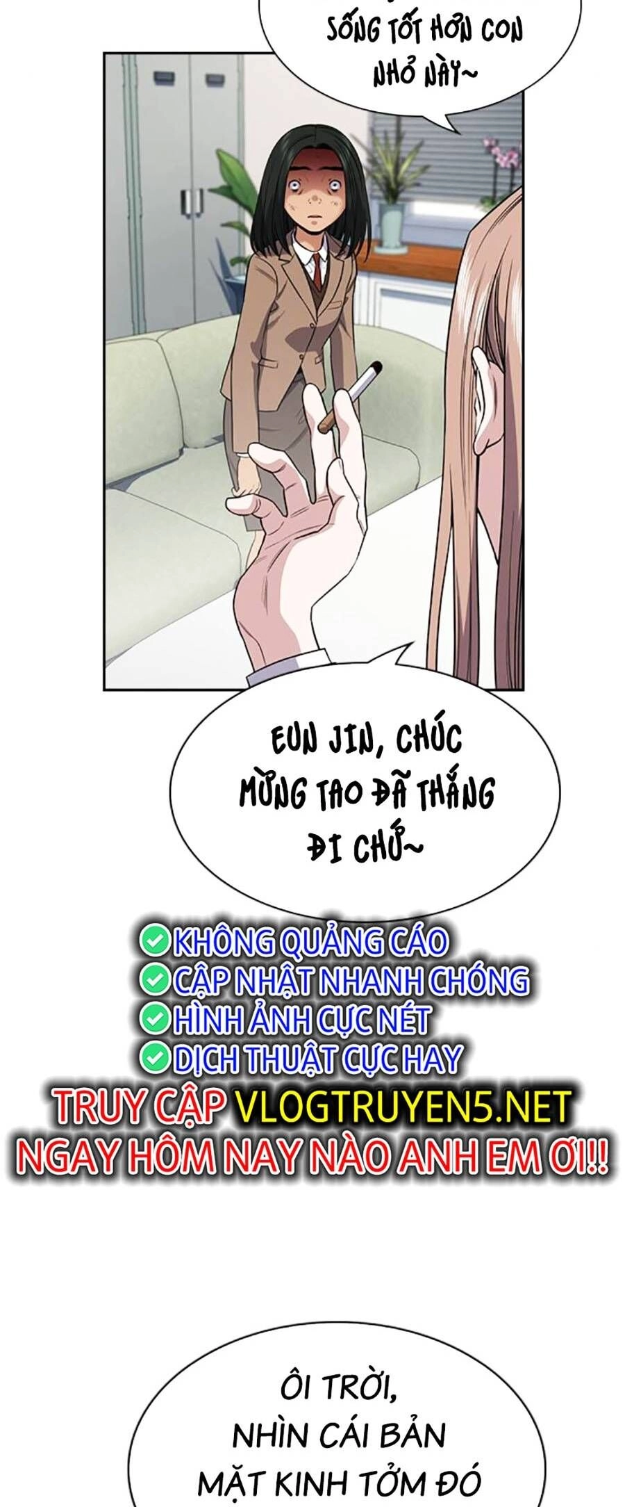 Giáo Dục Chân Chính Chapter 117 - 79