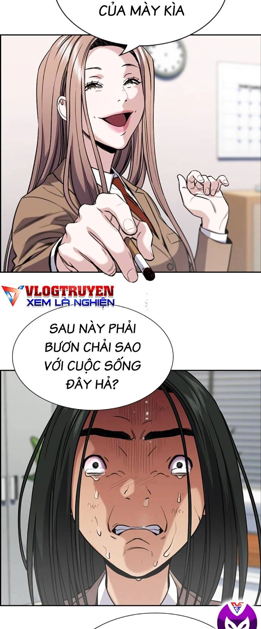 Giáo Dục Chân Chính Chapter 117 - 80