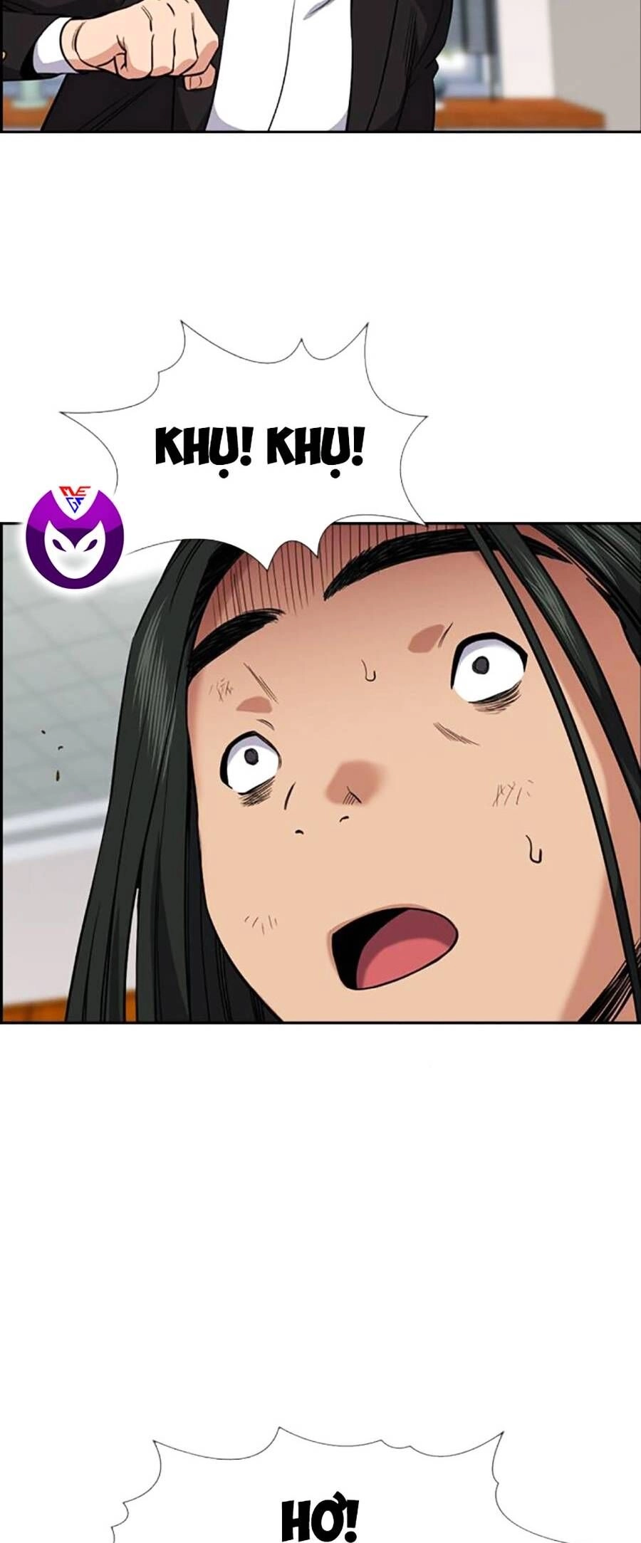 Giáo Dục Chân Chính Chapter 117 - 84