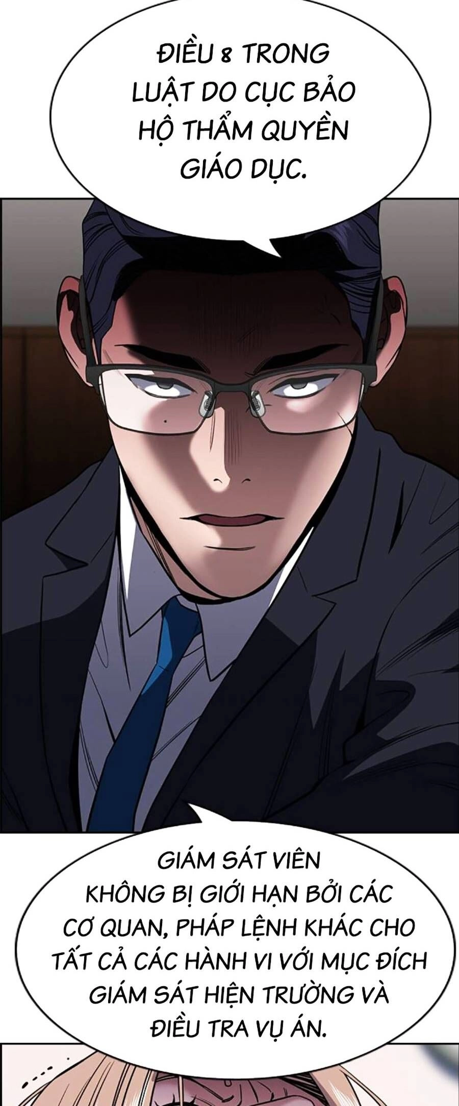 Giáo Dục Chân Chính Chapter 117 - 86