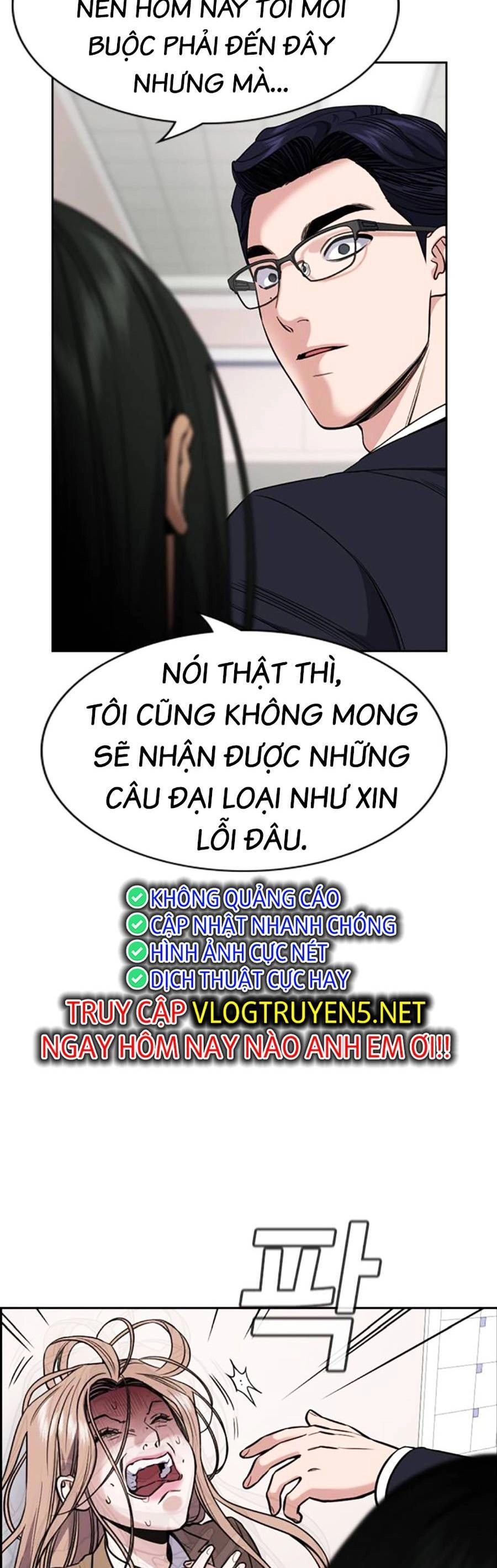 Giáo Dục Chân Chính Chapter 118 - 5