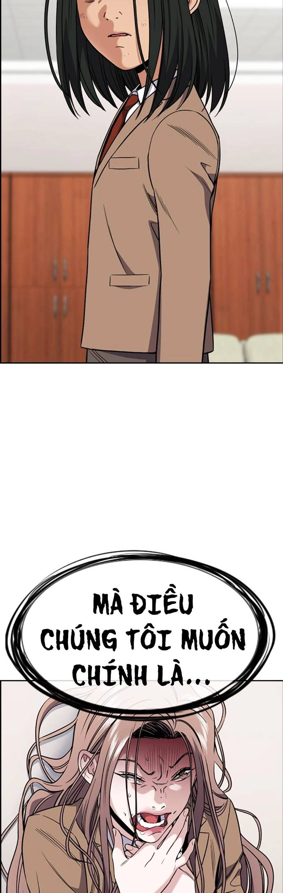 Giáo Dục Chân Chính Chapter 118 - 7