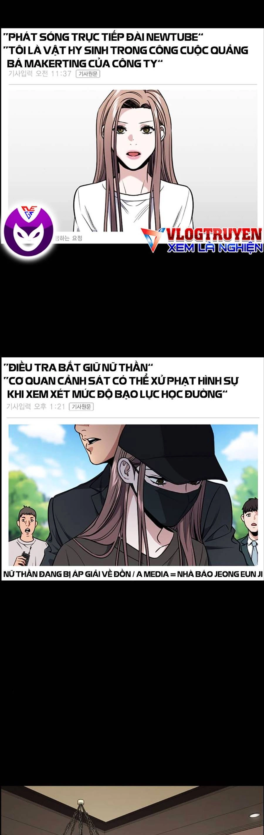 Giáo Dục Chân Chính Chapter 118 - 12