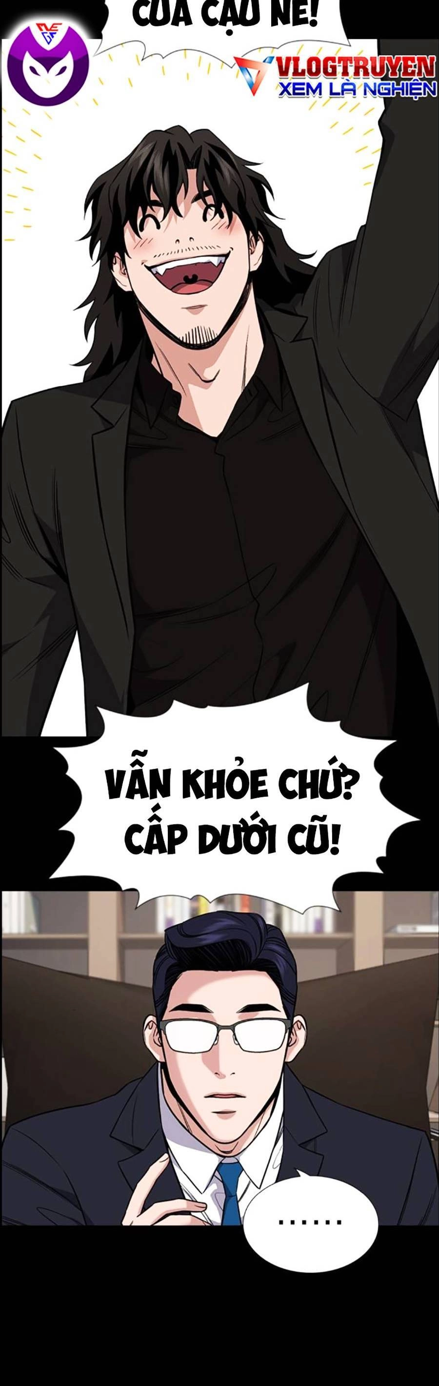 Giáo Dục Chân Chính Chapter 118 - 15