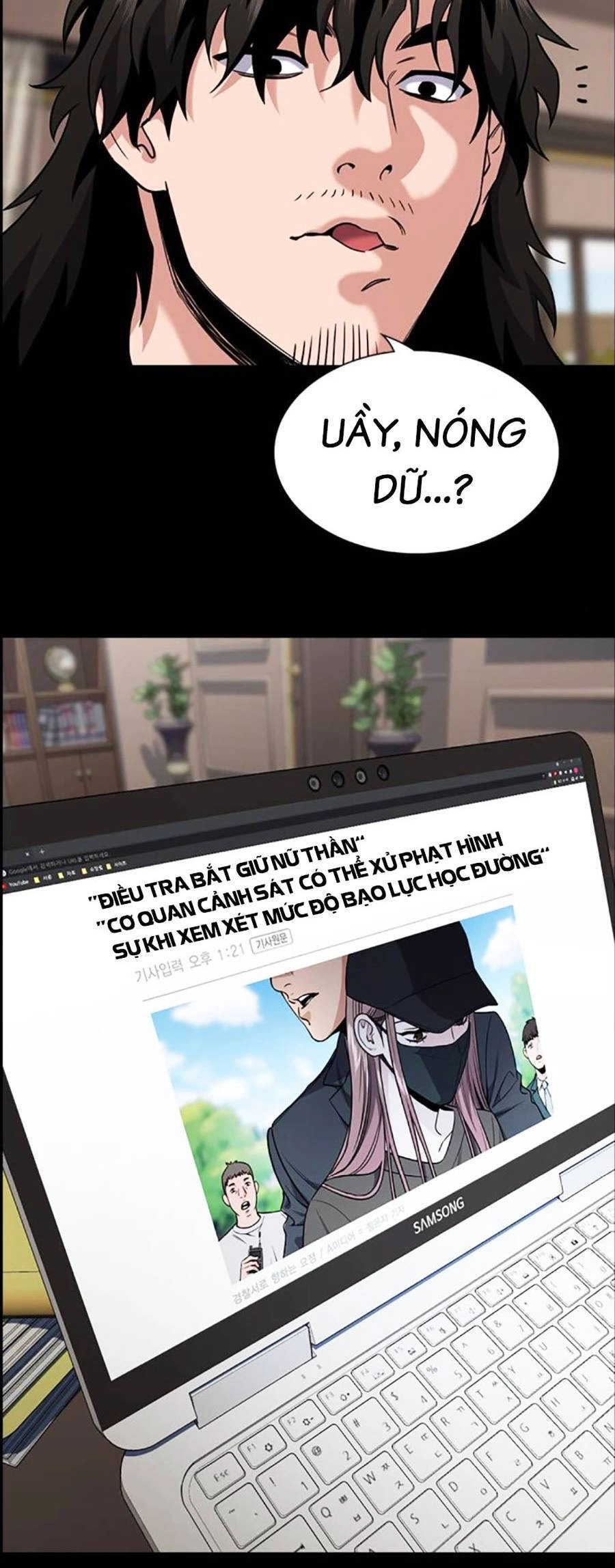 Giáo Dục Chân Chính Chapter 118 - 19