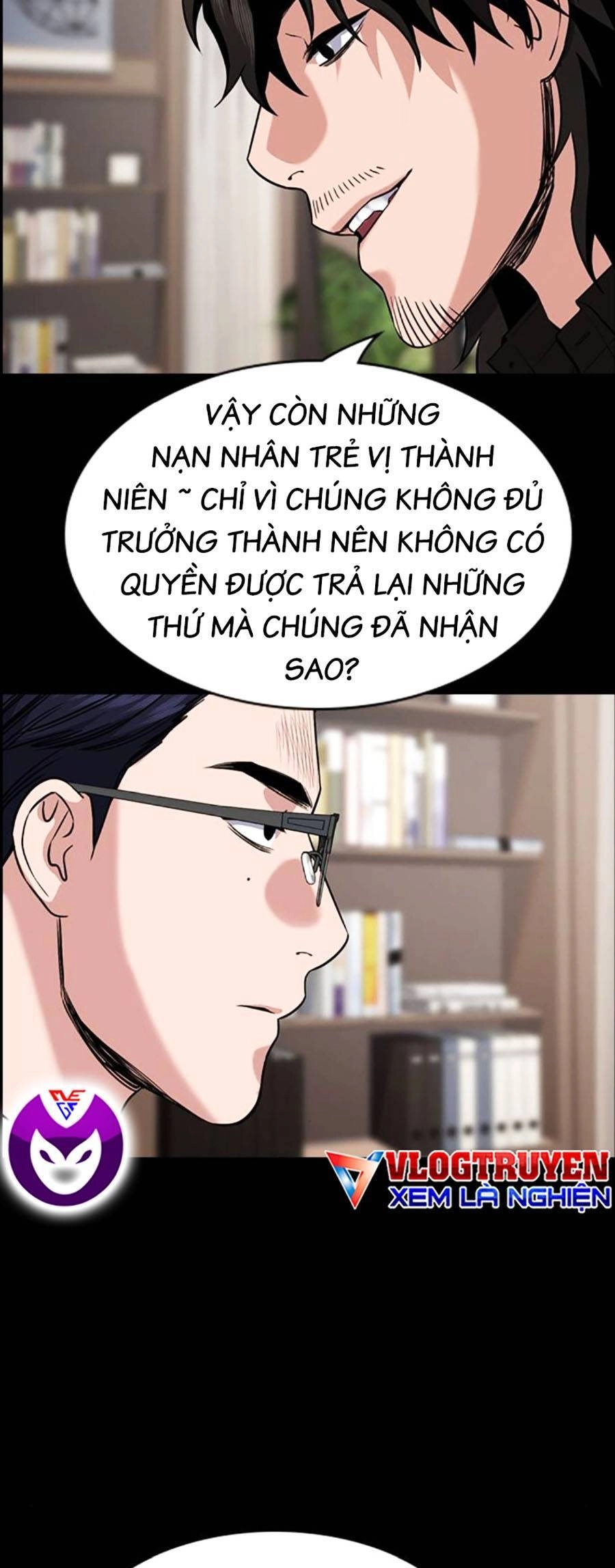 Giáo Dục Chân Chính Chapter 118 - 25