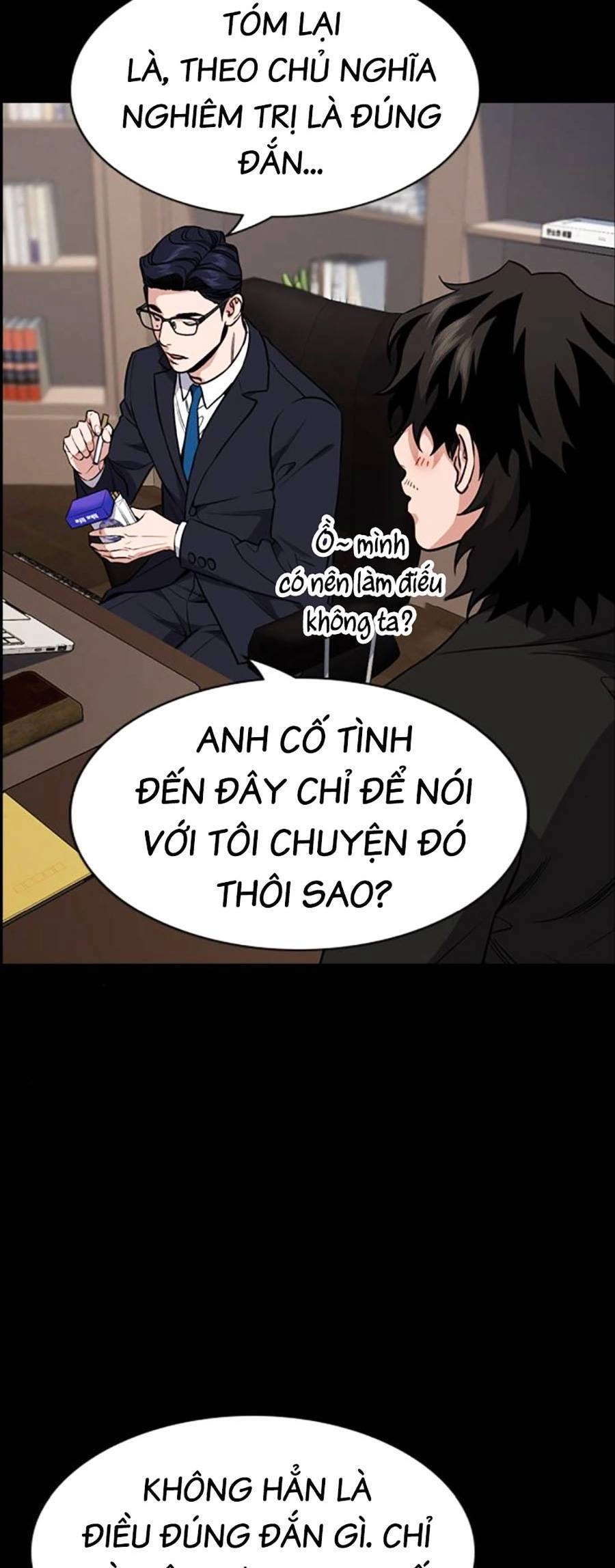 Giáo Dục Chân Chính Chapter 118 - 26