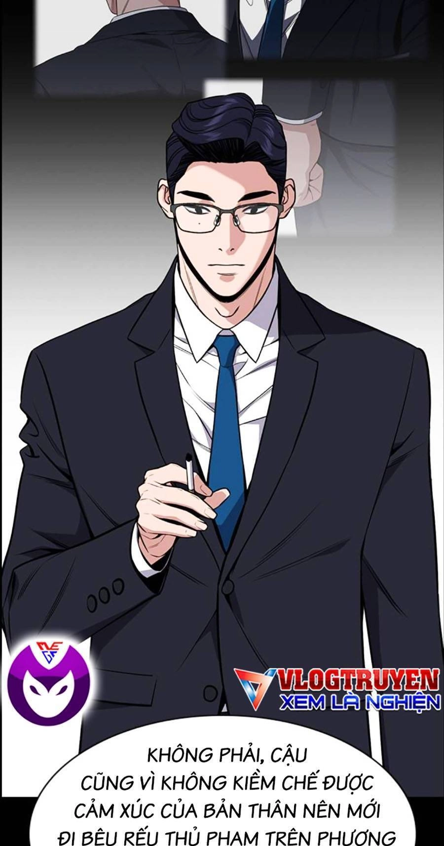 Giáo Dục Chân Chính Chapter 118 - 32