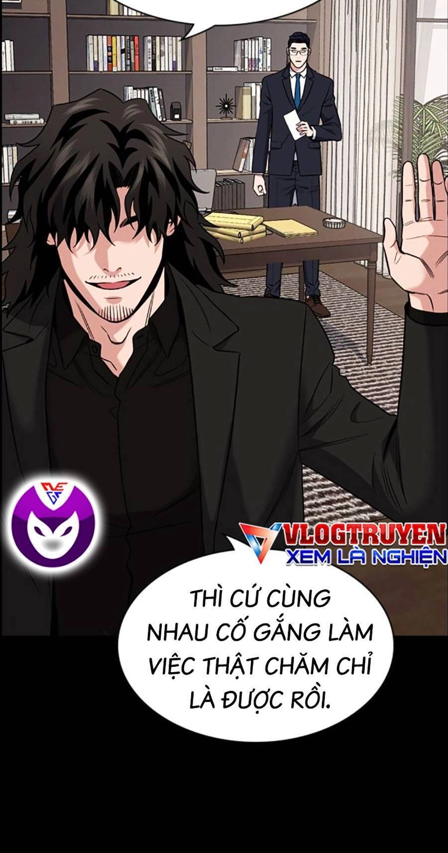 Giáo Dục Chân Chính Chapter 118 - 44