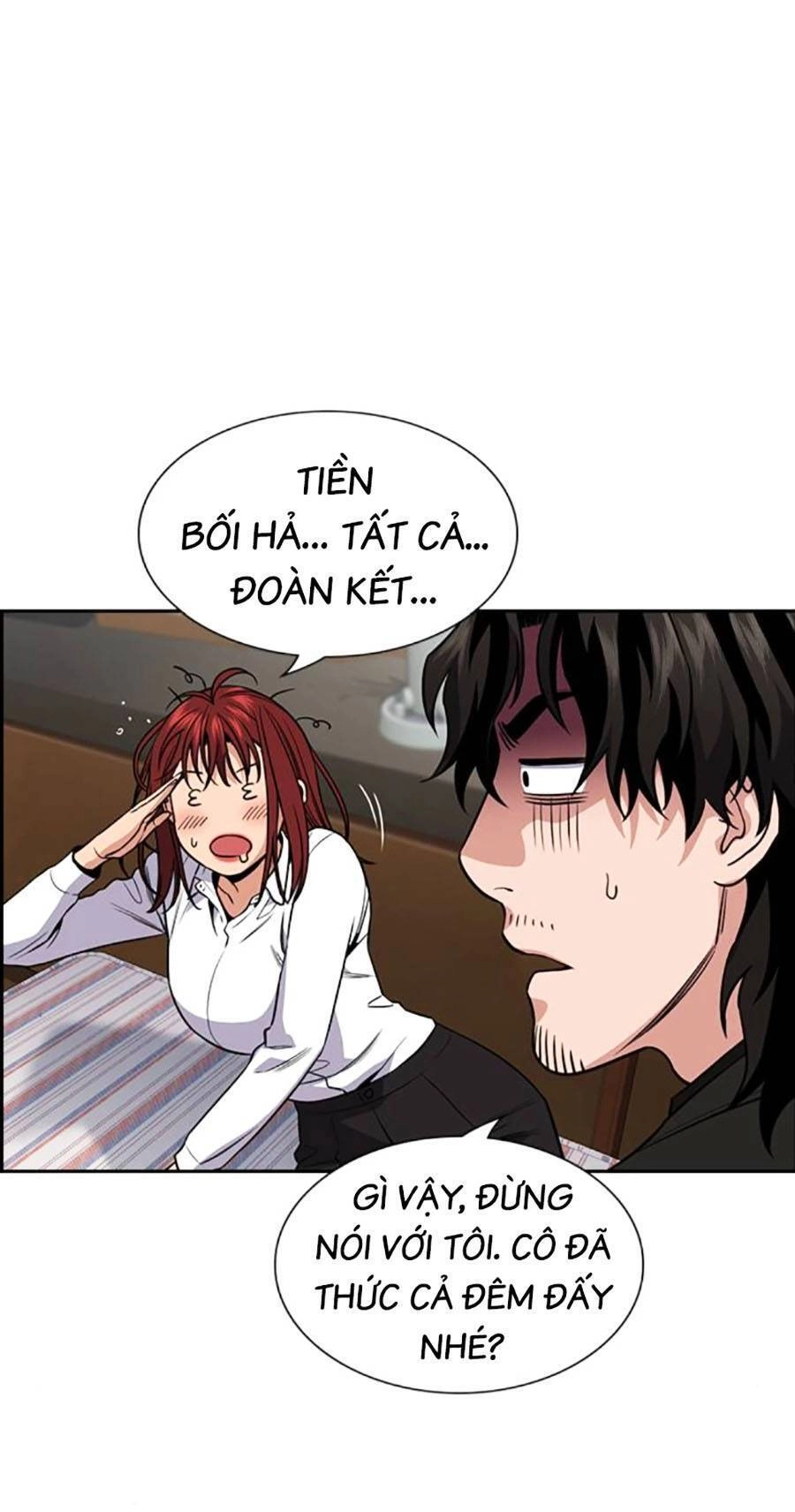 Giáo Dục Chân Chính Chapter 118 - 60